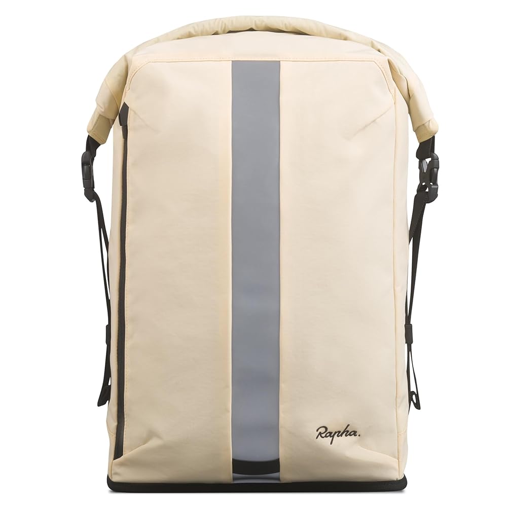 Amazon.co.jp: [RAPHA] ラファ Roll Top Backpack 20リットル